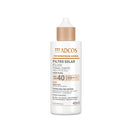 Protetor Solar Fluid Tonalizante FPS 40  - Alta Proteção