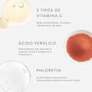Derma Complex Concentrado Vitamina C 20 - Anti-Idade