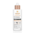 Protetor Solar Fluid Clareador FPS 70