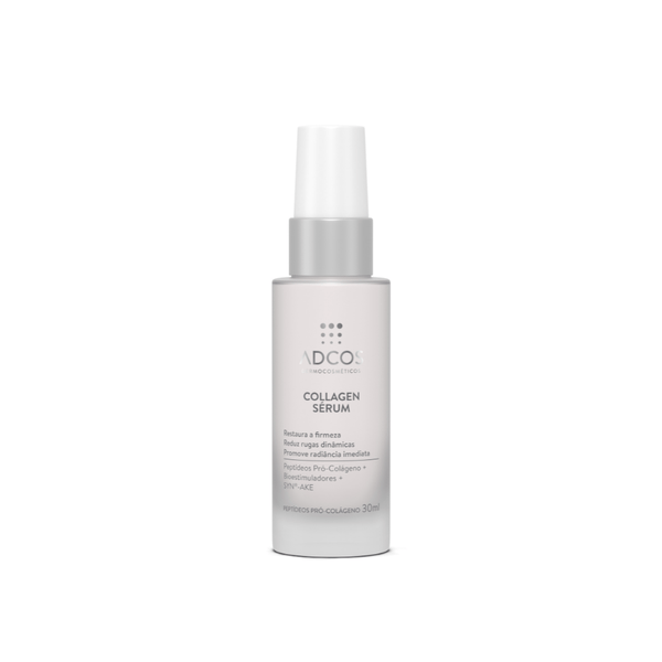 Collagen Sérum -  Anti-Idade