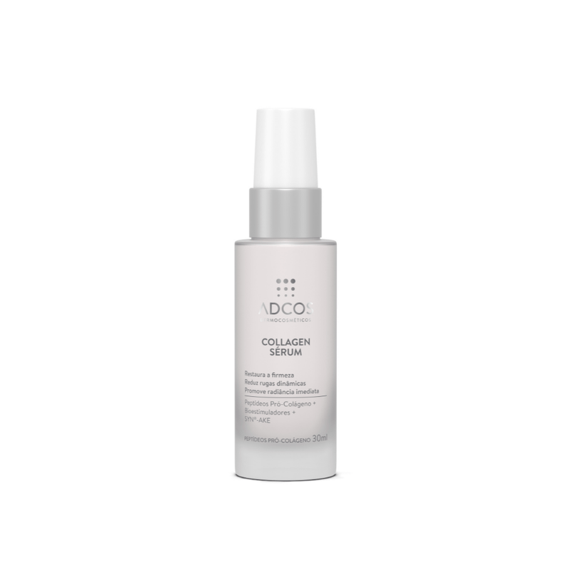 Collagen Sérum -  Anti-Idade