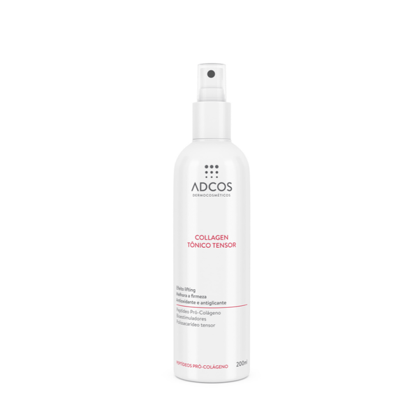 Collagen Tônico Tensor - Anti-Idade