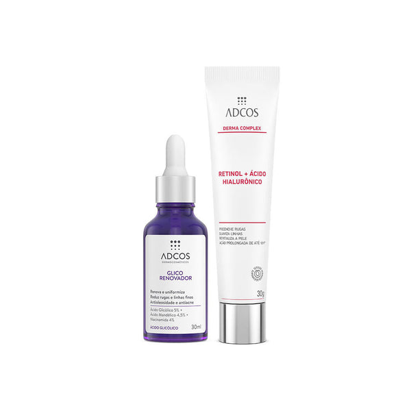 Peeling Antirrugas