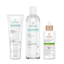 Kit Essencial Pele Oleosa