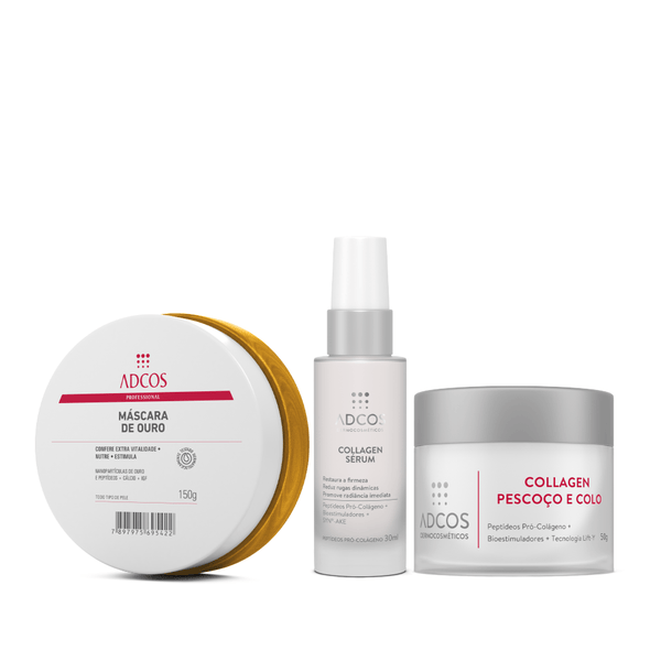 Protocolo Ultra Revitalizante