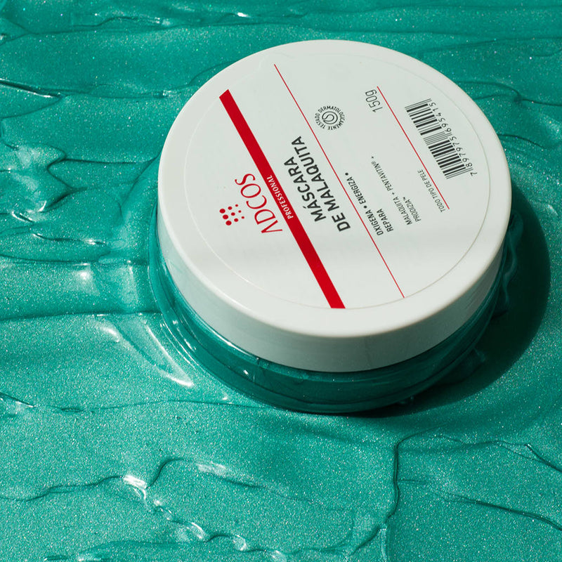 Máscara de Malaquita