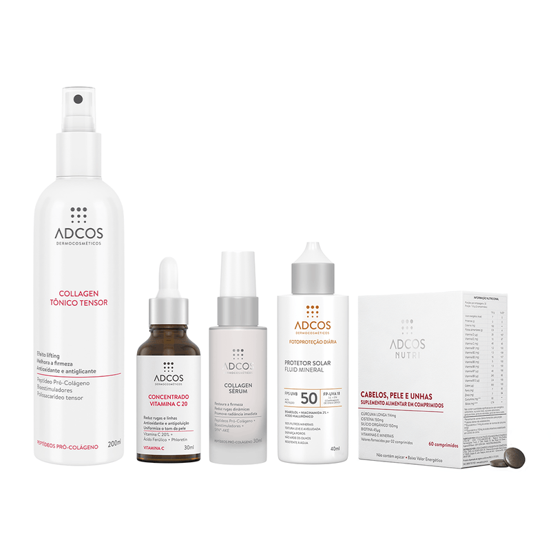 Protocolo Iluminador