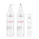 Tratamento Facial Intensivo de Vitamina C para Pele Oleosa