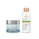 Kit de Cuidados Anti-idade Matificante