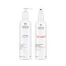 Kit Iluminador e Esfoliação