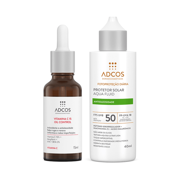 Kit Antioleosidade