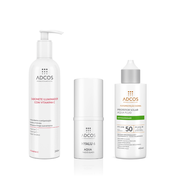 Kit Aqua Fresh