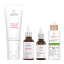 Kit Glow Natural para Pele Oleosa