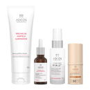 Kit Glow Natural para Pele Seca