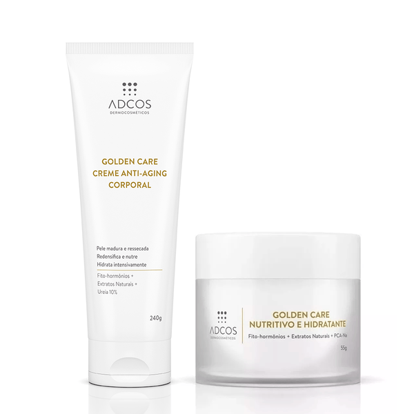 Kit Golden Care