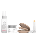 Kit Preenchedor de Rugas