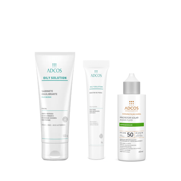 Kit Requilibrante