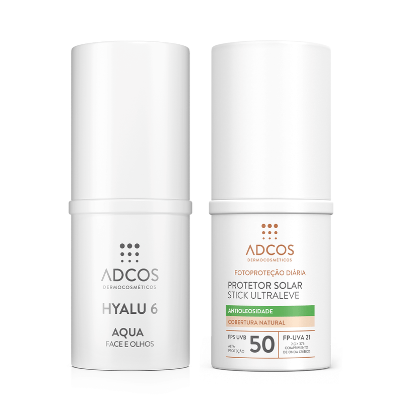 Kit Sticks Favoritos