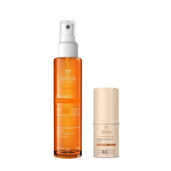 Kit Verão dos Sonhos