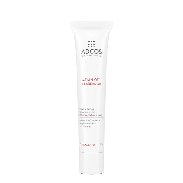 Melan-Off - Clareador - Creme para Manchas
