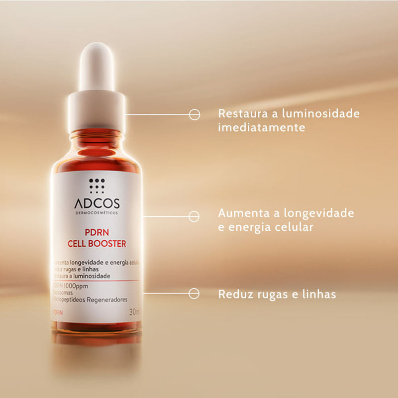 PDRN Cell Booster
