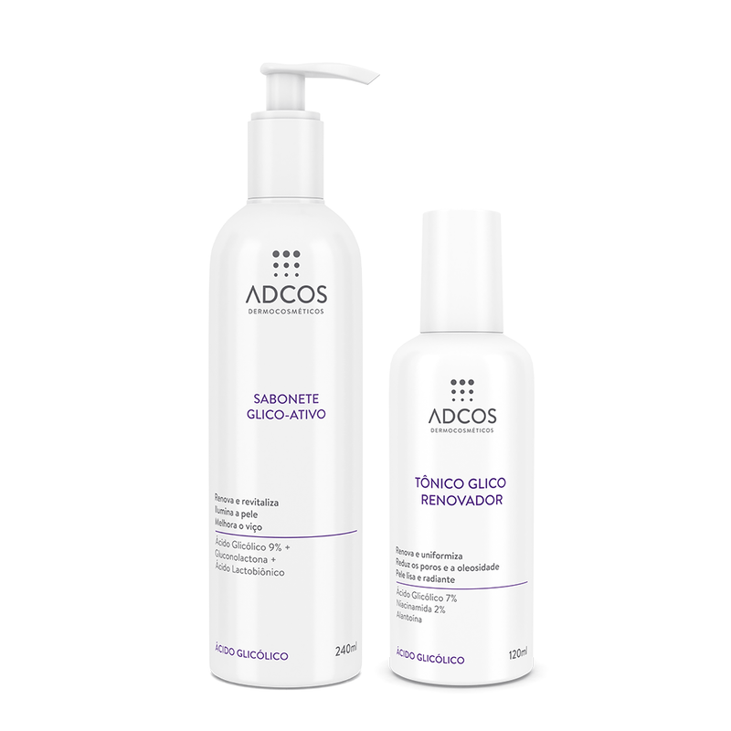 Higienização Facial Renovadora