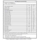 Protocolo Fortalecedor Noite